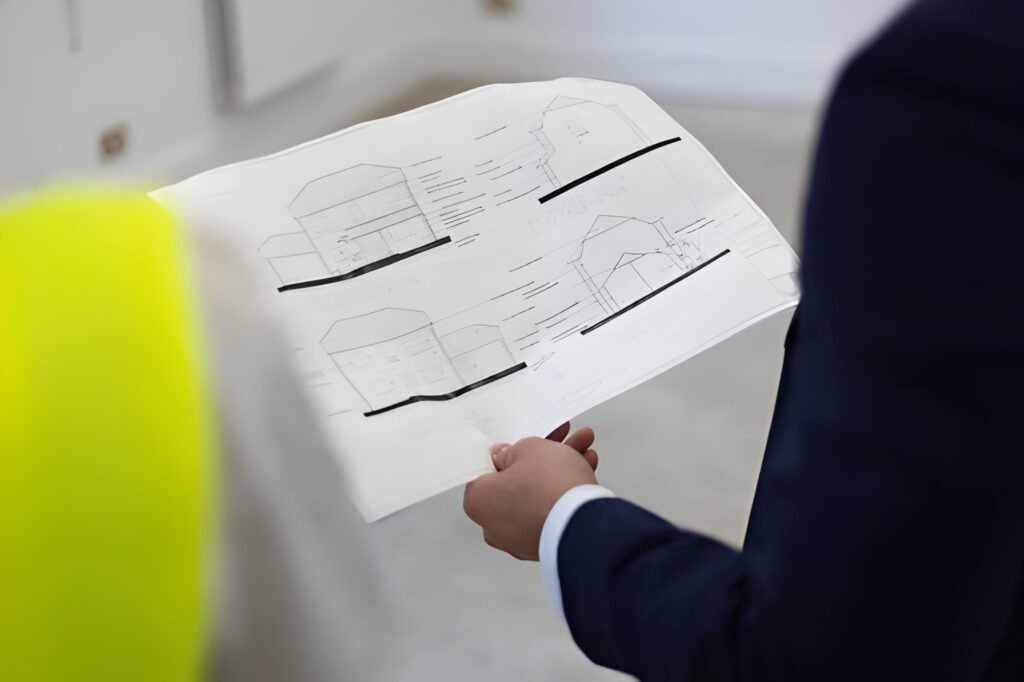 Building Regulations in the UK