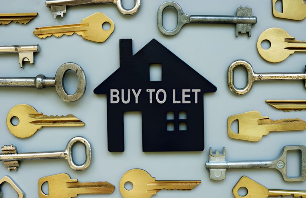 Buy-to-Let Basics