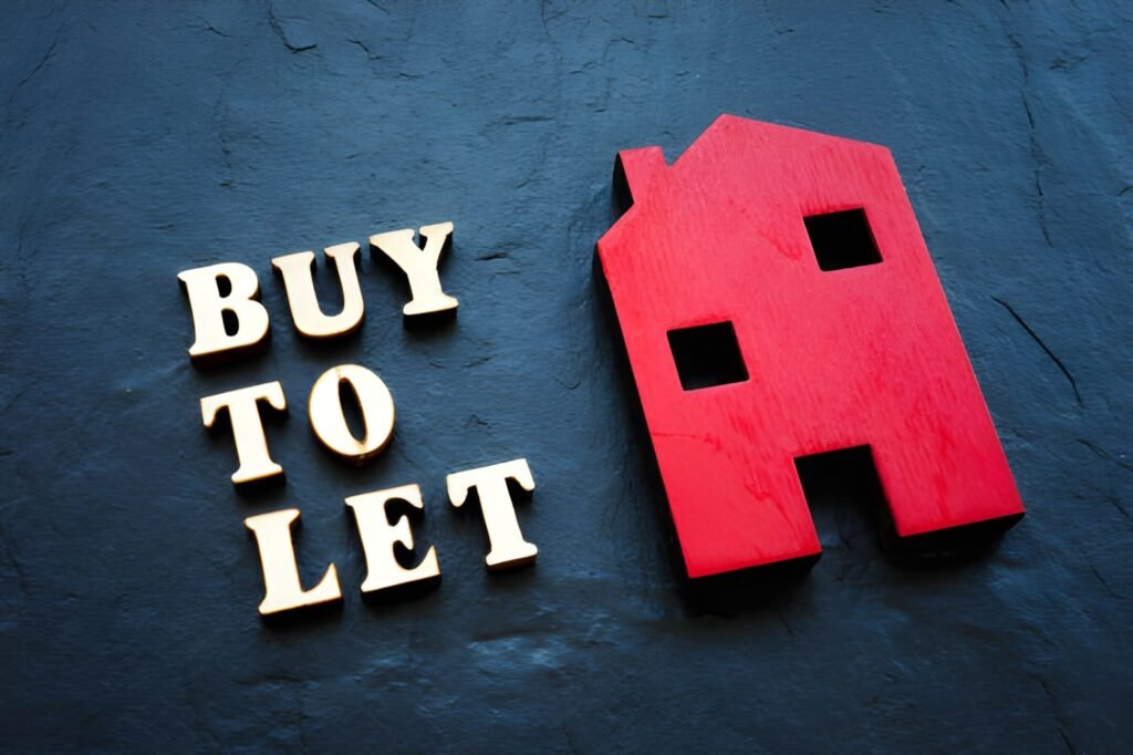 Buy-to-Let Property