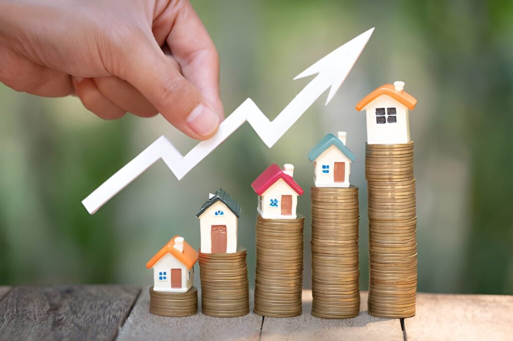 HOME'S VALUE FOR LESS