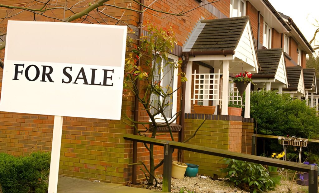 How to Stage Your Home for a Quick Sale in the UK