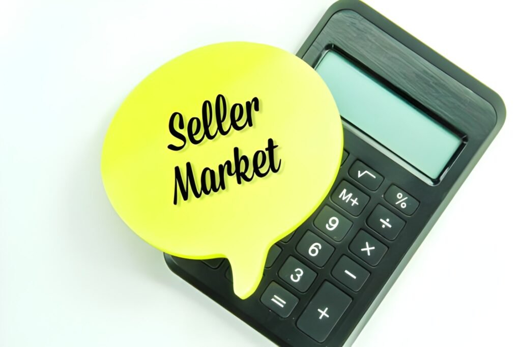Setting the Right Asking Price A Seller’s Guide