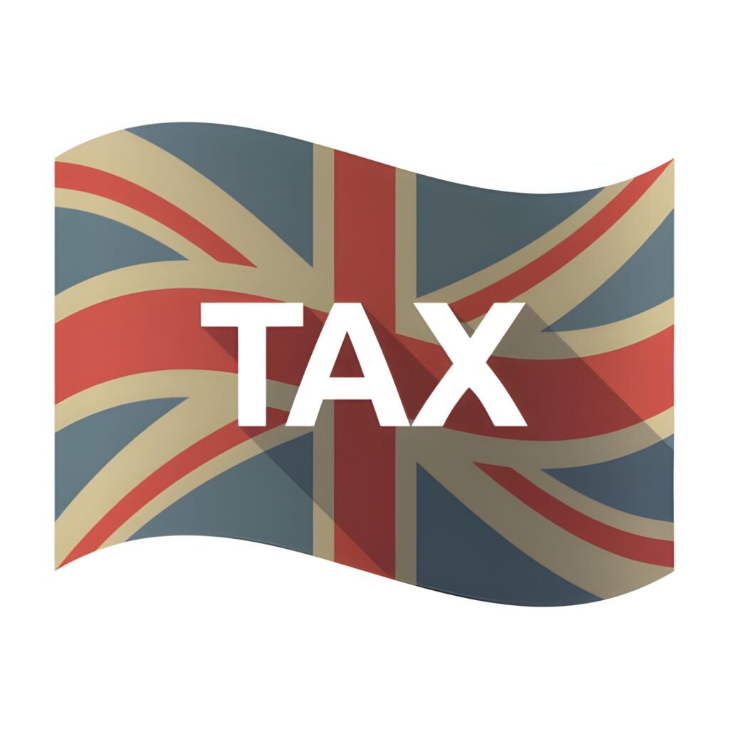 Stamp Duty Land Tax in the UK