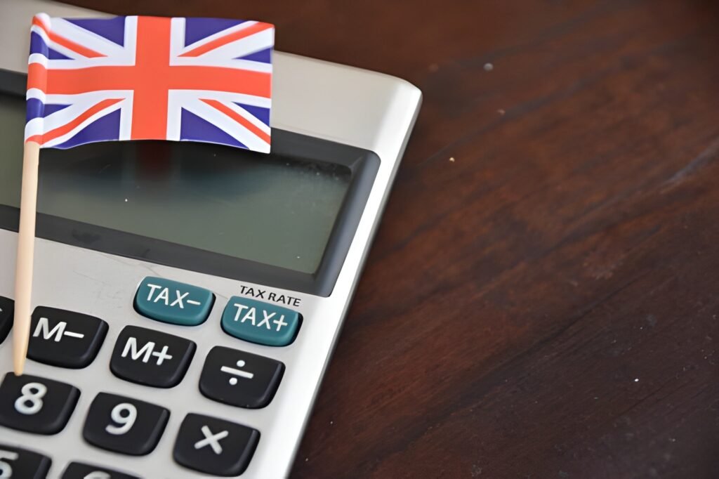 Tax Implications of Property Investment in the UK