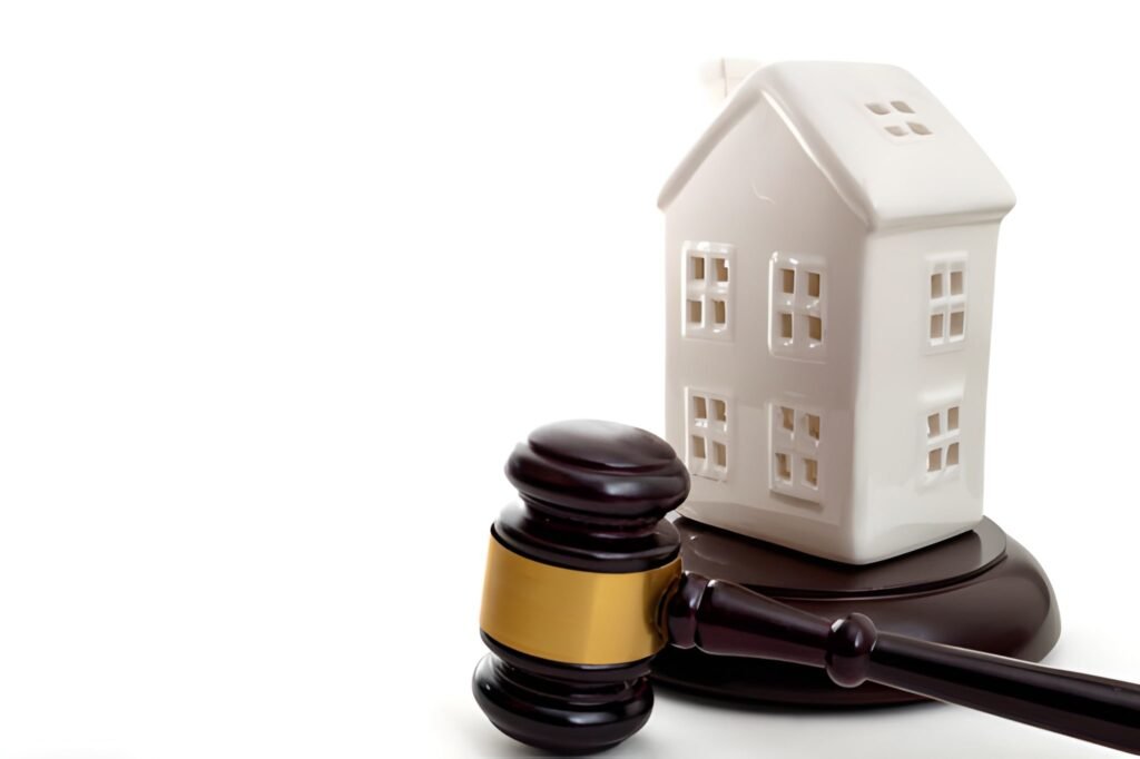 UK Mortgage System