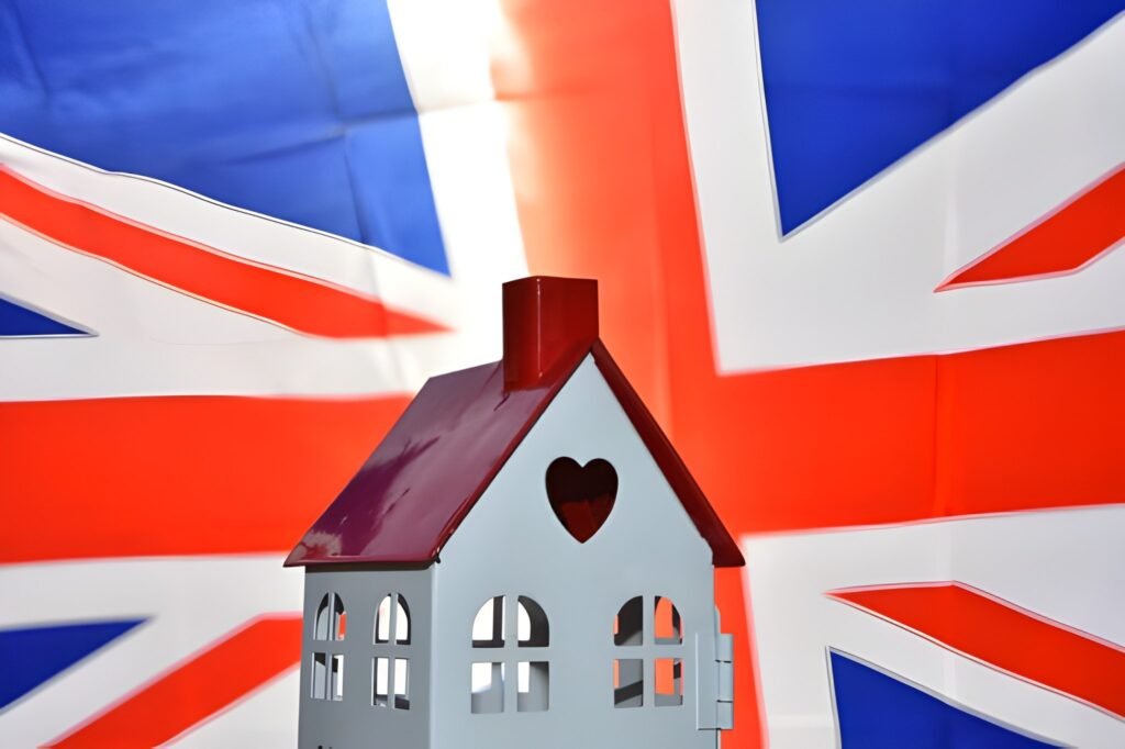 UK Property Ladder Guide