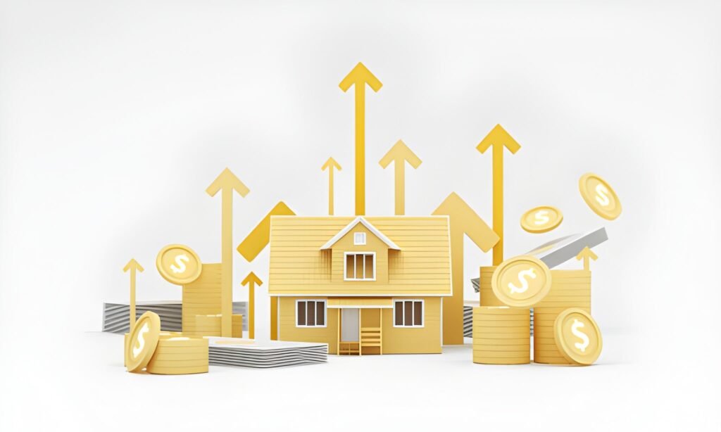 1% Commission Estate Agent