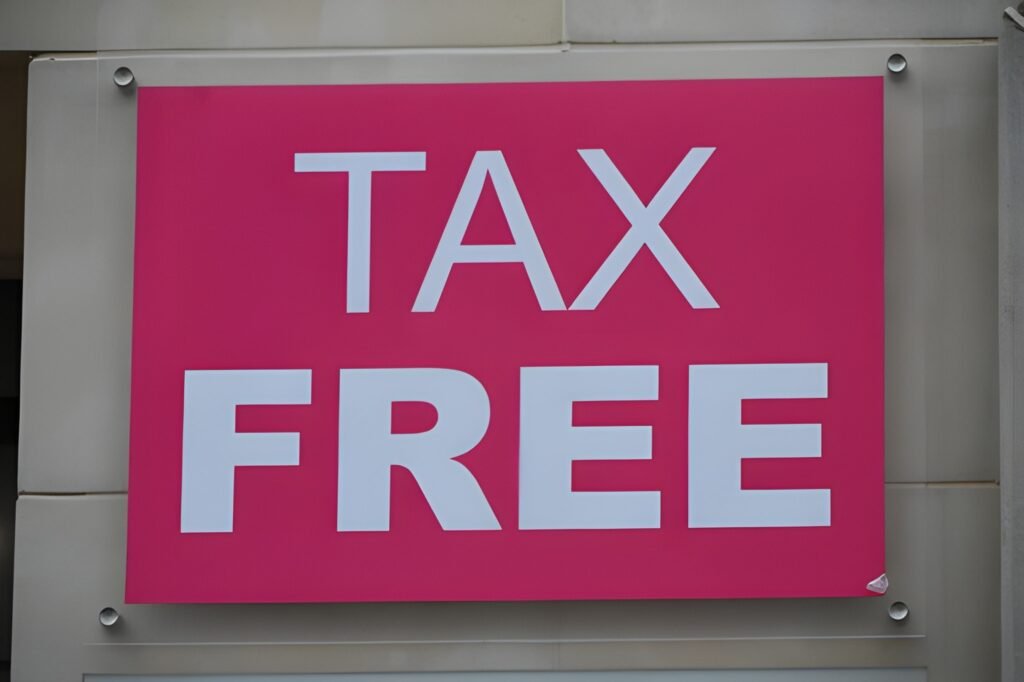 £1 Million Tax-Free Commercial Property Investment