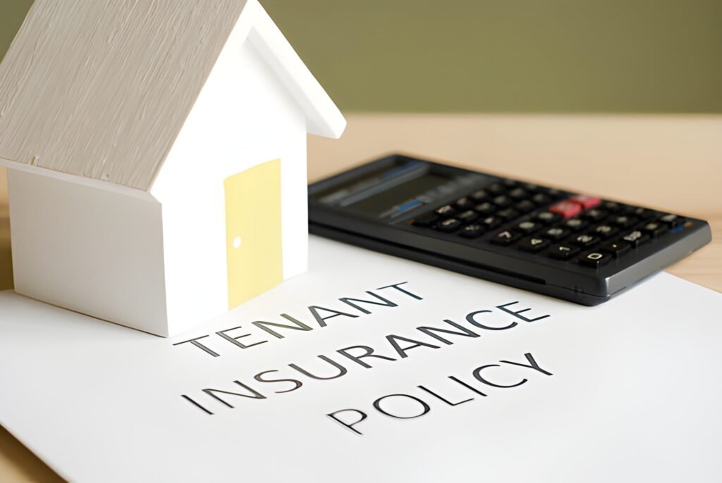 £1 Million Tenant's Insurance