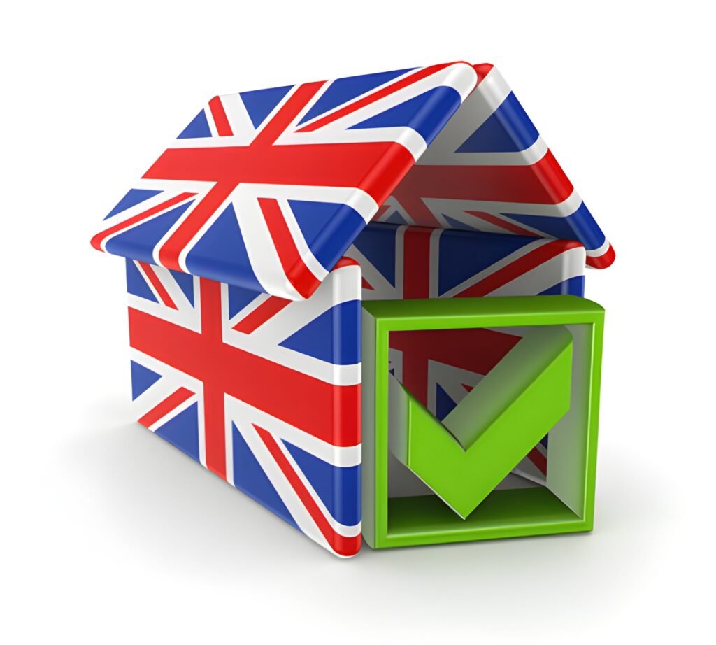 10 Critical Checks for the UK Home Buyer