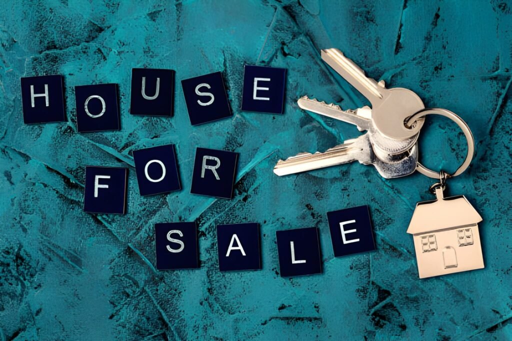 10 Essential Tips for Selling Your Home in the UK Market