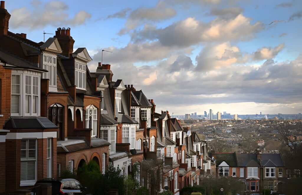 10 UK Cities Where Your Dream Home is Still Within Reach