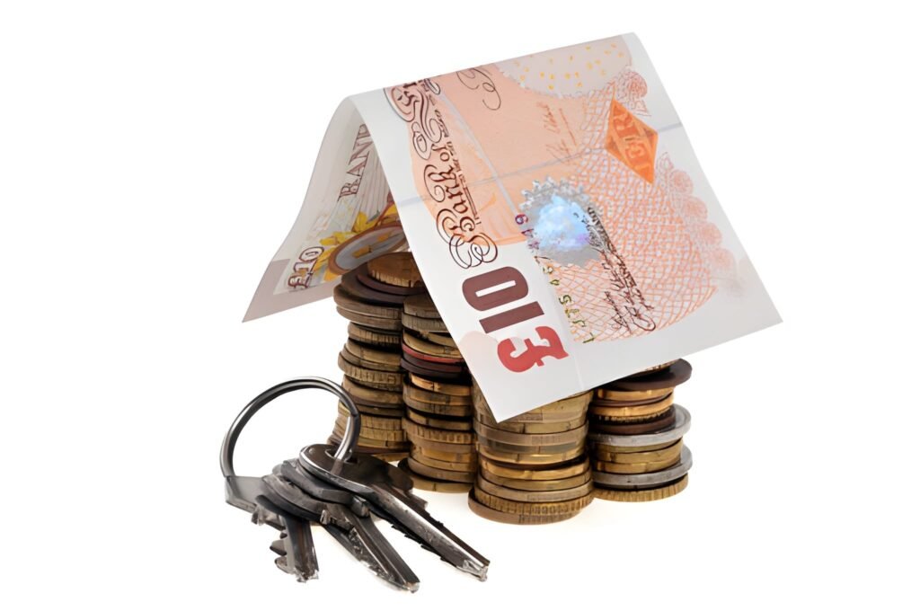 £1,000 Property Allowance