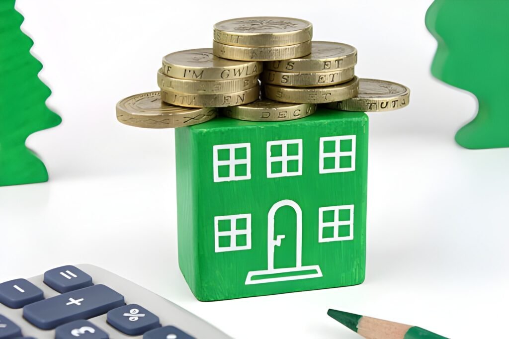 £10,000 Property Tax Deduction