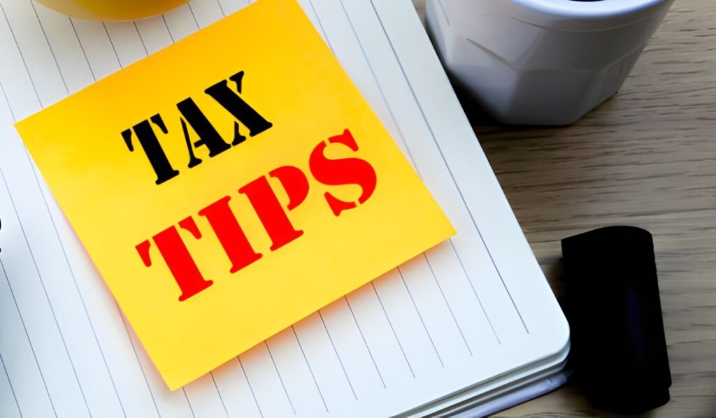 101 Property Tax Tips for UK Homeowners, Buyers, and Investors