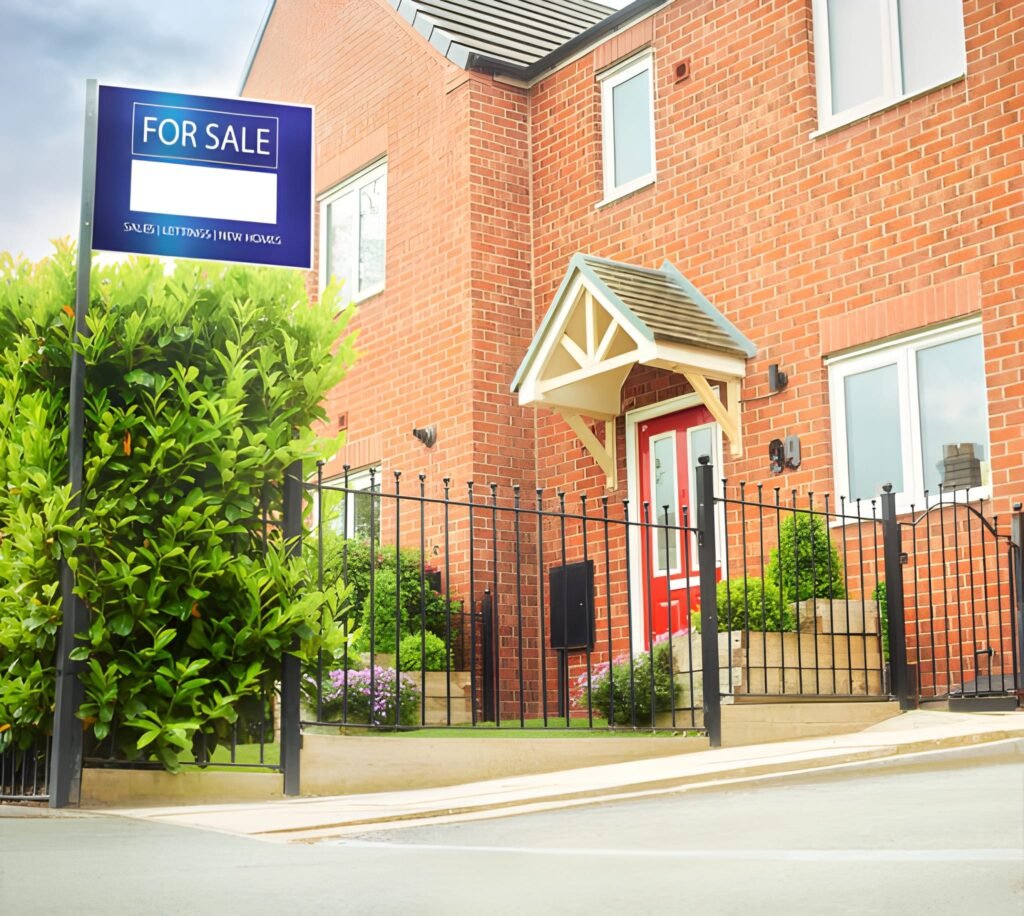12 Home Selling Services in the UK