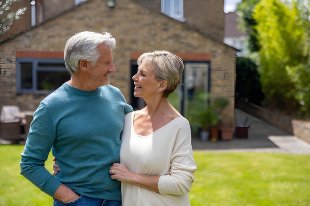 £130,000, 10-Year Mortgage in the UK