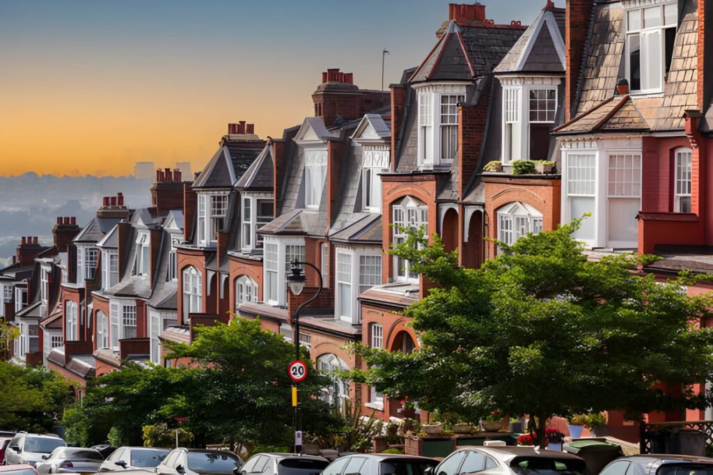 £140,000 Mortgage Over 30 Years