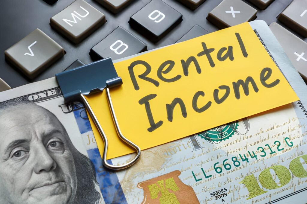 15% Final Withholding Tax on Rental Income