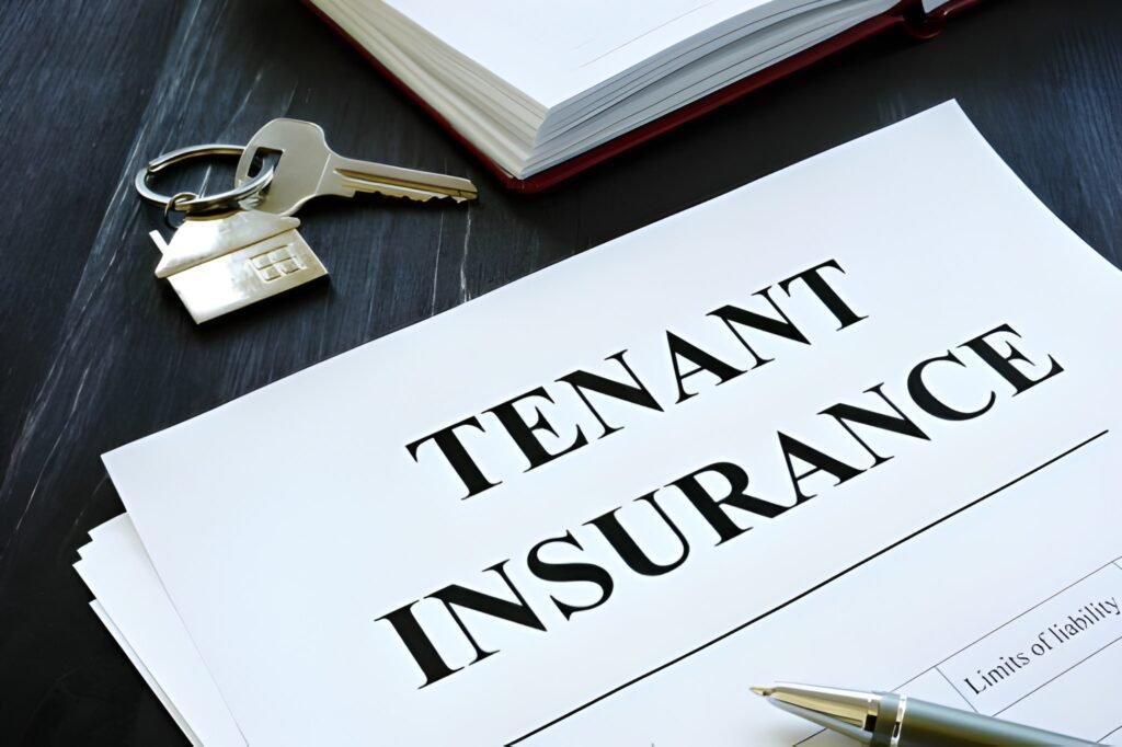 £2 Million Tenant Insurance
