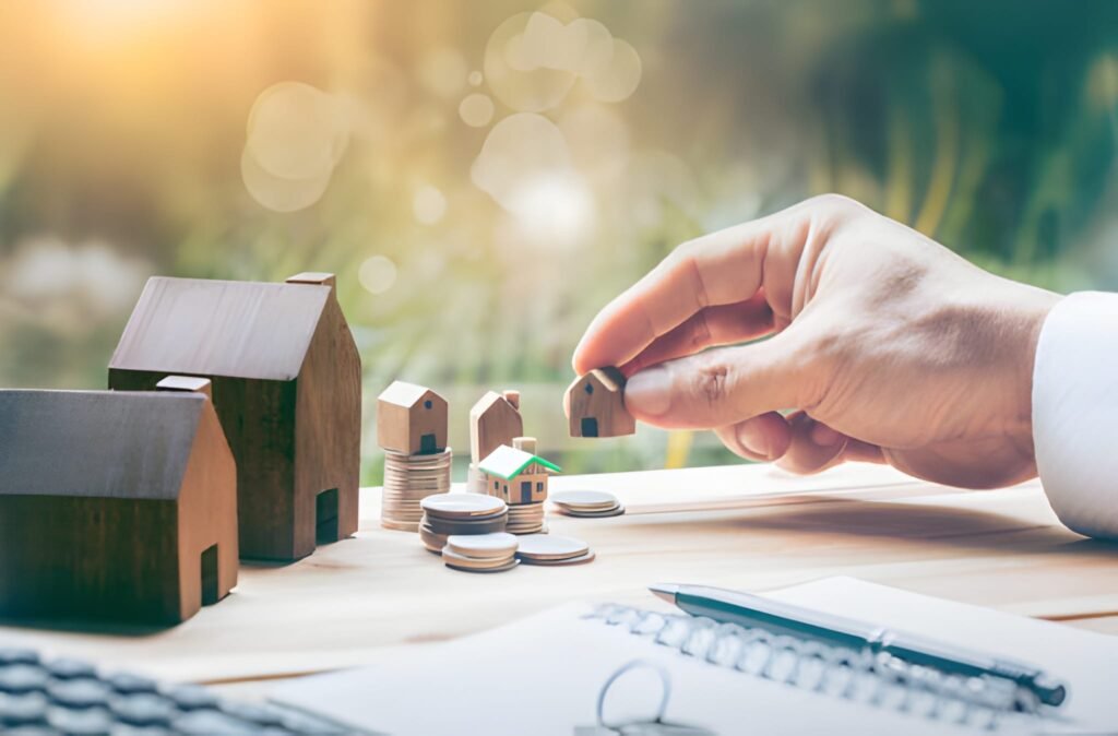 £200,000, 25-Year Mortgage in the UK
