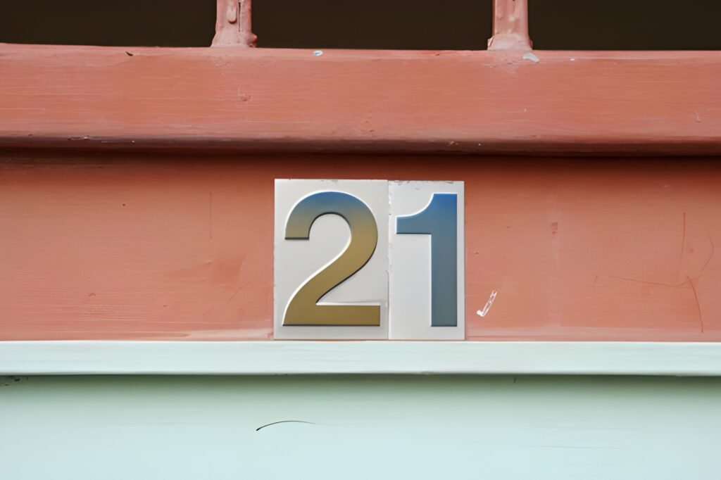 21-Year Rule for Tenants' Improvements