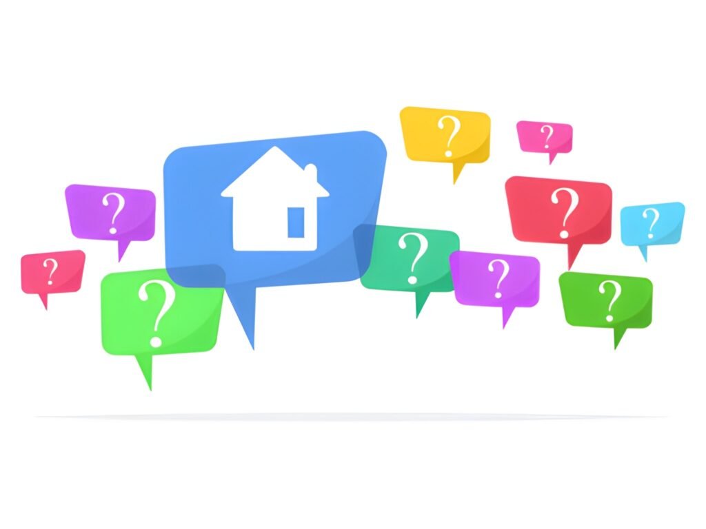 24 Essential Questions for a Tenanted Property Purchase
