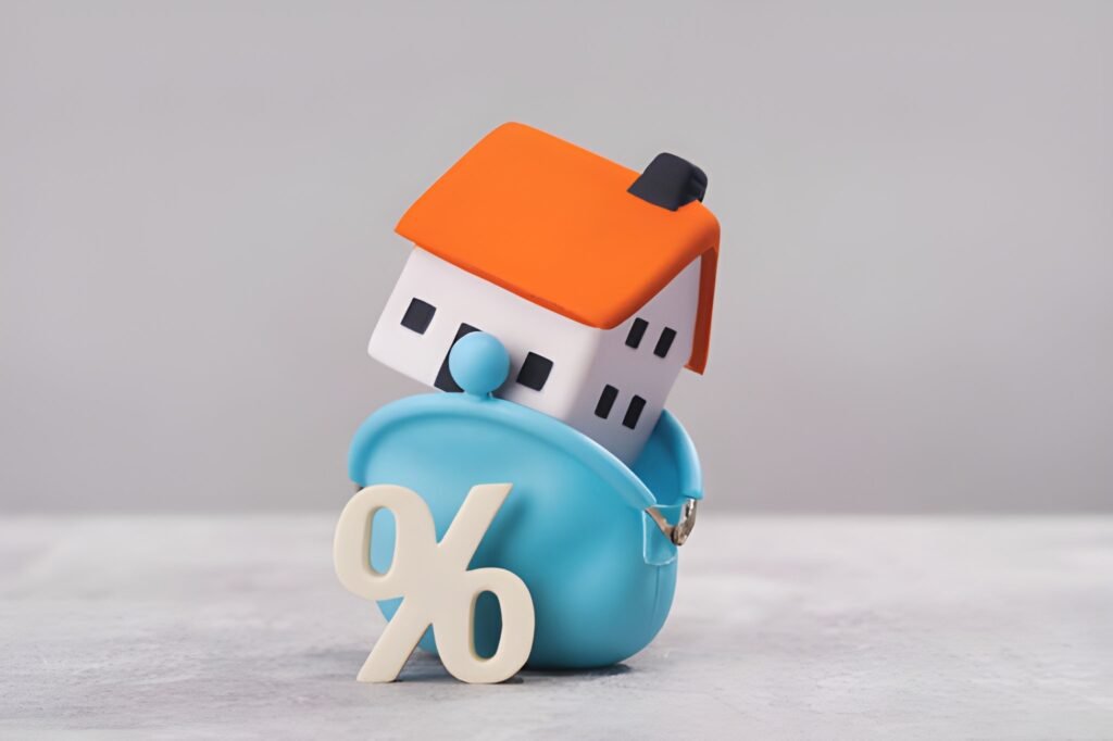 £250,000, 15-Year Mortgage