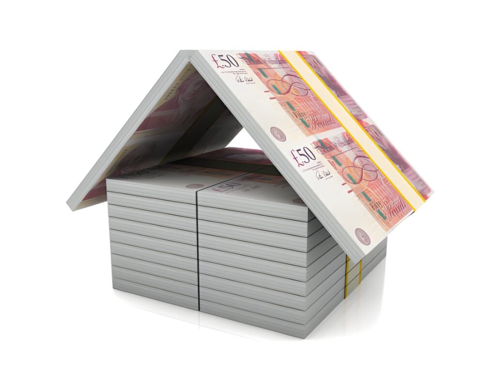 £250,000 Mortgage
