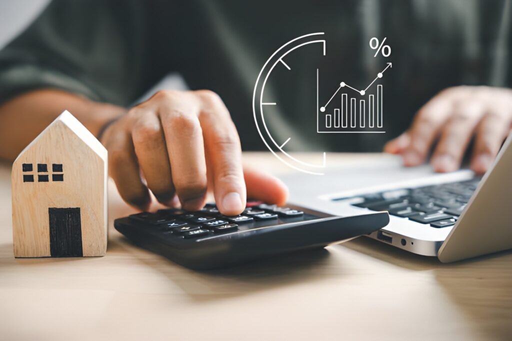 £255,000 Mortgage Calculator