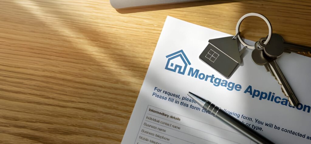 £260,000 Mortgage Over 30 Years