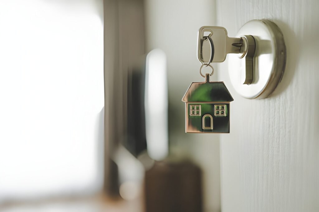 £275,000 Mortgage Over 30 Years