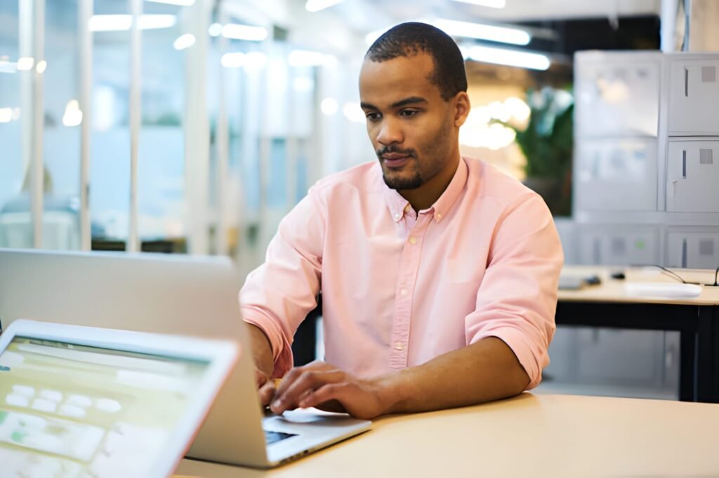 5 Types of Real Estate Agents