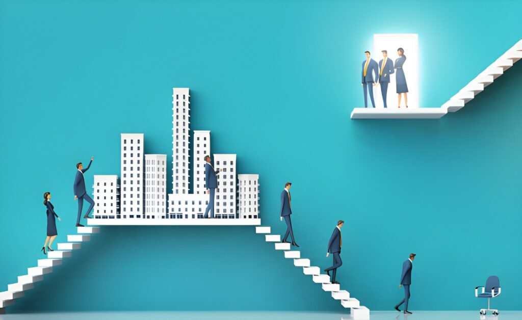 7 Steps to Fostering Tenant Loyalty with Innovative Building Technologies