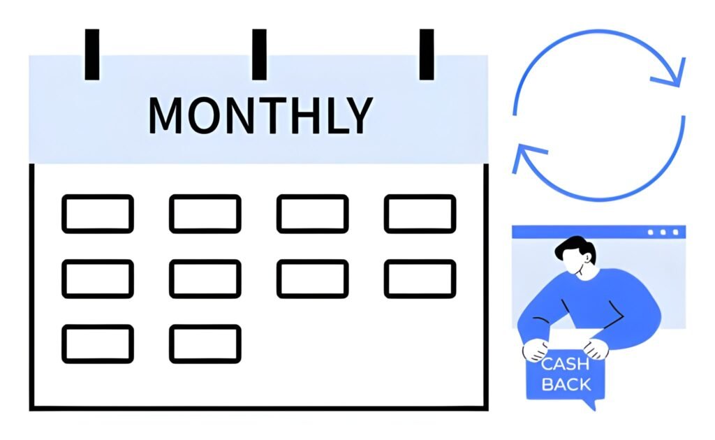 Monthly Payment and the Profile Required