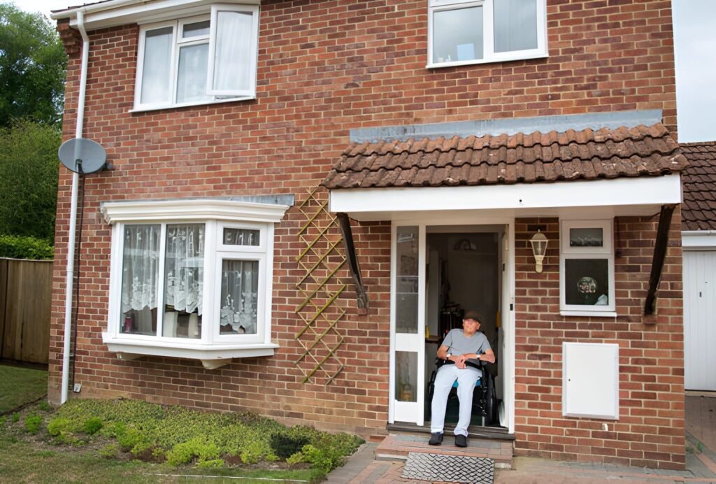 A Comprehensive Guide to Home Buying Benefits for 100% Disabled Veterans in the UK