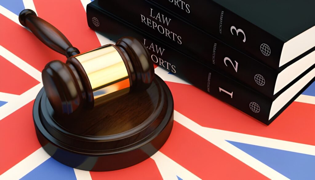 Accessibility Law for UK Real Estate Professionals