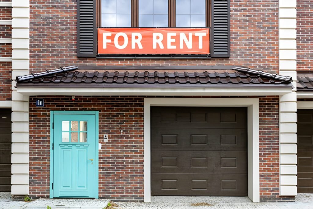 Afford to Rent Privately