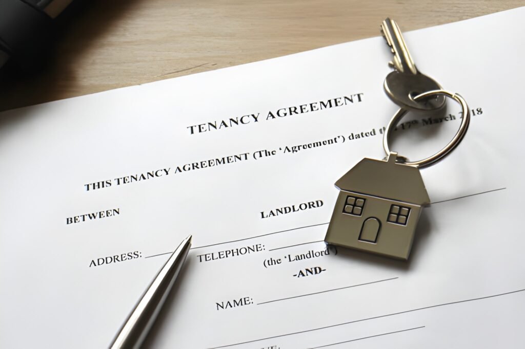 Affordable Tenant Background Checks for Small UK Landlords