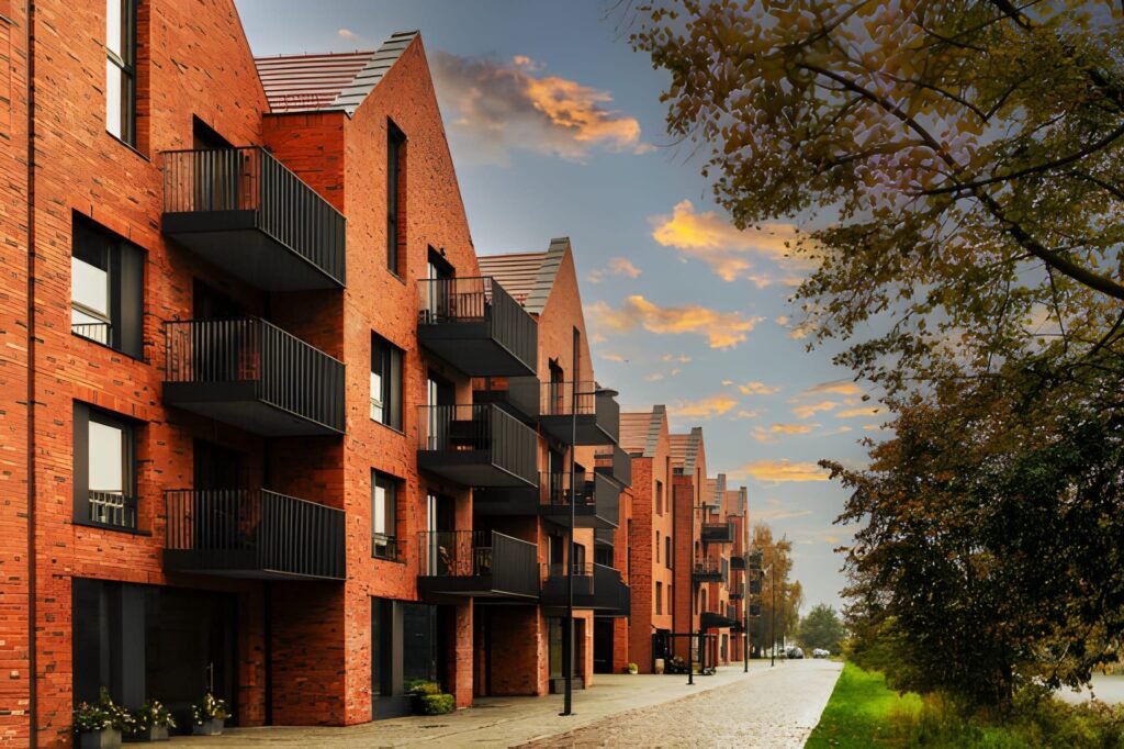All-Inclusive Rent in London