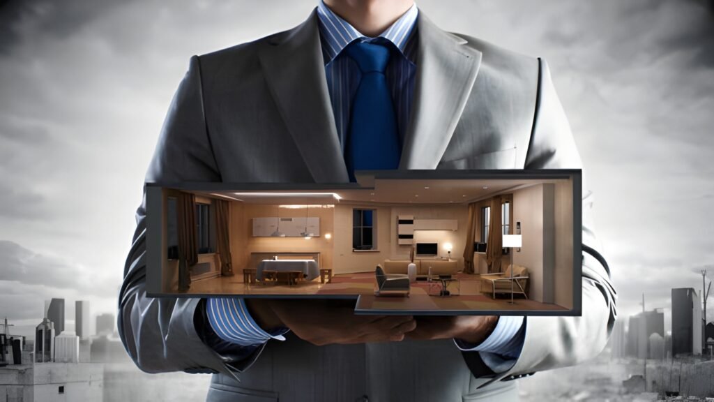 Anatomy of a First-Class Real Estate Agent