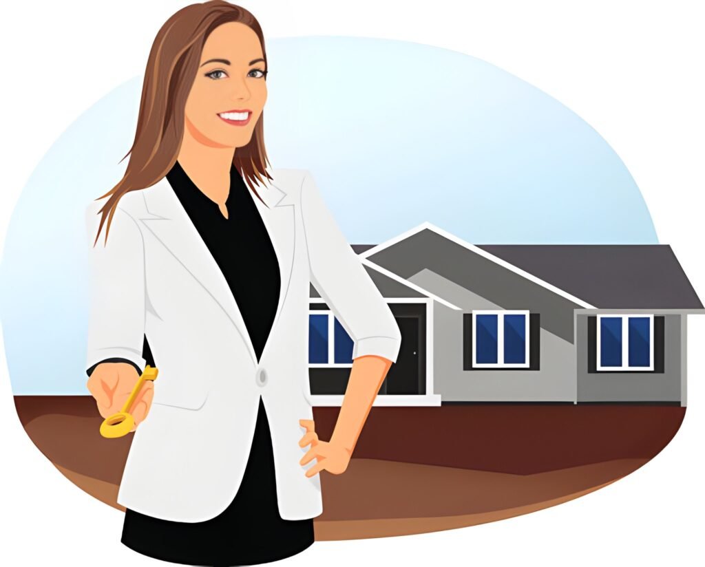 Anatomy of a Good Real Estate Agent