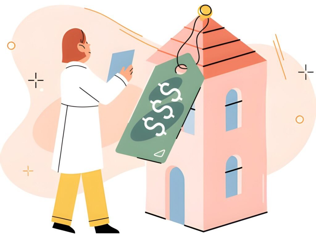 Art and Science of Pricing Your Home to Sell