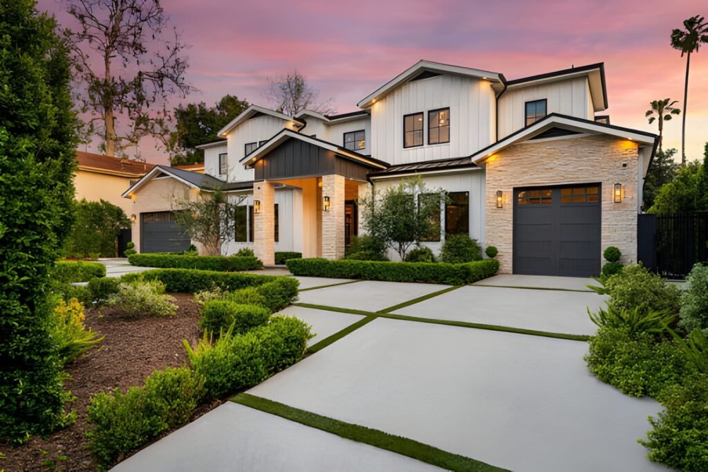 Beautiful Home