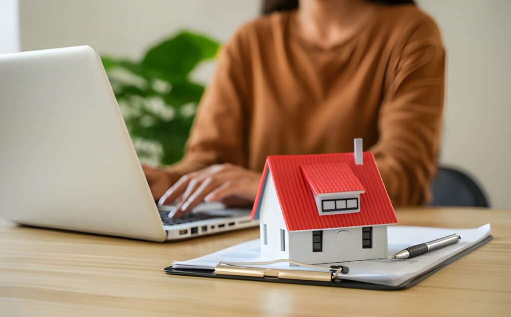 Beyond Spreadsheets Choosing the Right Accounting Software for the UK Real Estate Agent