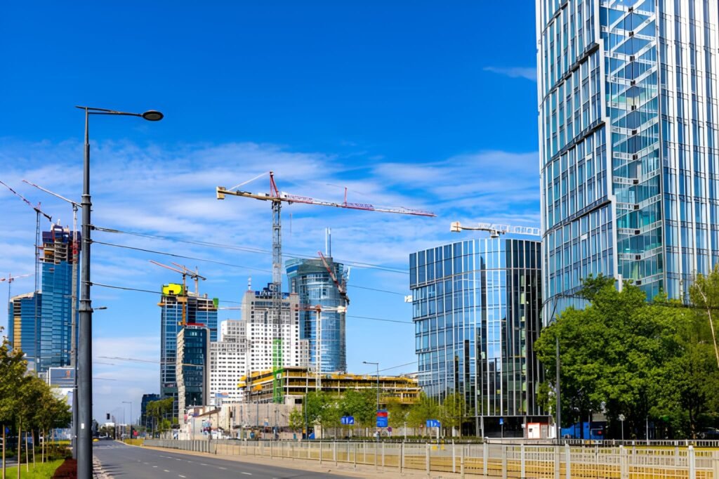 Building Equity Rapidly
