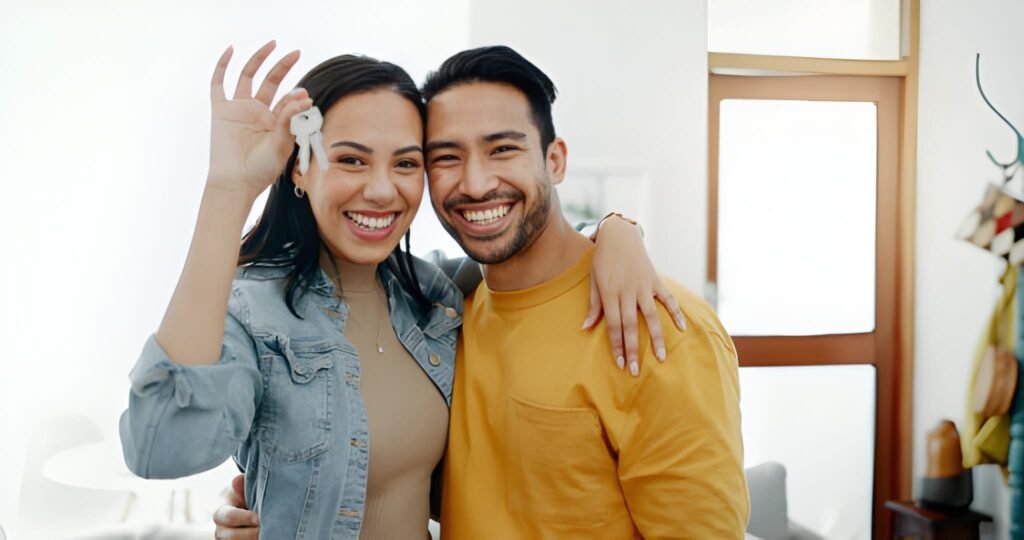 Buy Any Home'