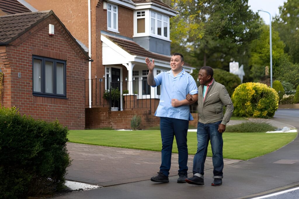 Buy Extension Pilot for Housing Association Tenants