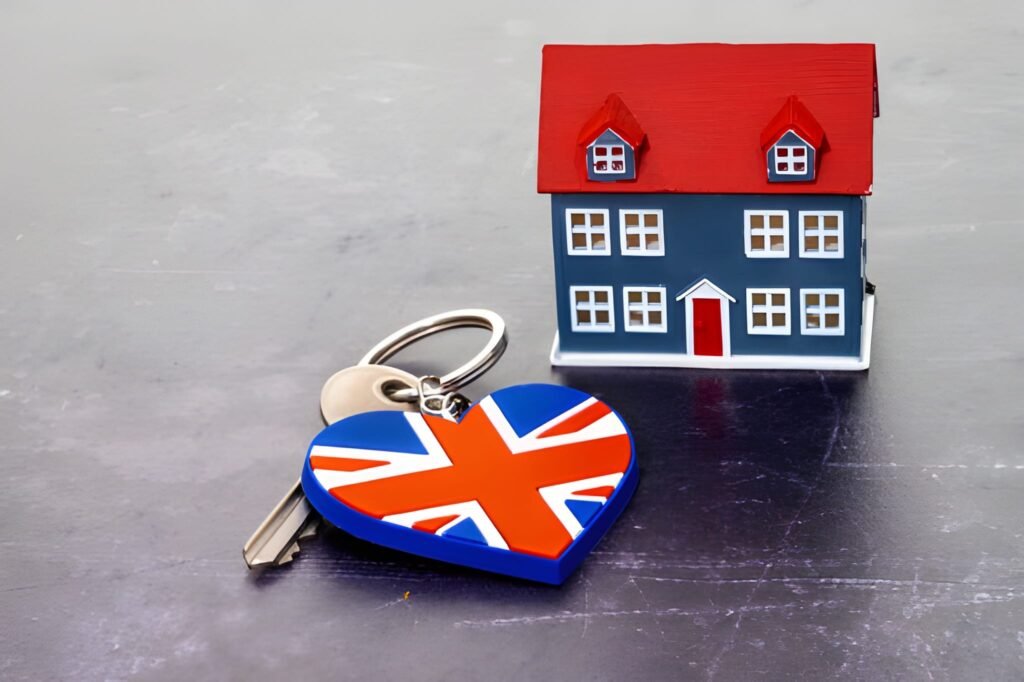 Buy a Home in the UK Today