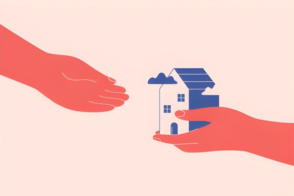 Buy to Housing Associations